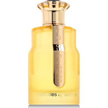 Unisex parfém Emir Lueur d'Espoir Memories of Summer EDP 100 ml UNISEX