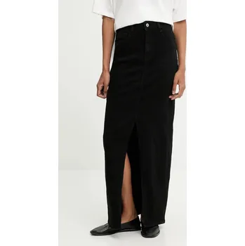 Dámská sukně Sukně Answear.LAB rd8519.2.FLK černá 99X, vel. M