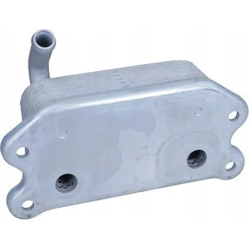 Chladič motoru Meat&Doria 95043 Chladič oleje, motorový olej