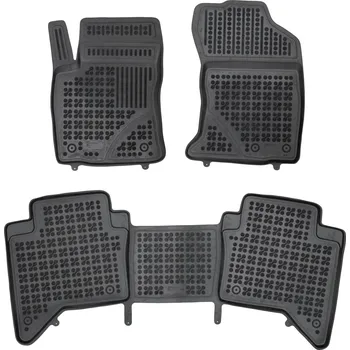 autokoberec Gumové autokoberce Toyota HILUX AN120, AN130 od roku 2015