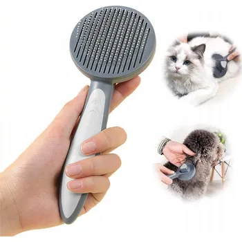 Kosmetika pro psa Kartáč na srst dlouhý, krátká srst, hrubá srst, vlnitá srst Mawe