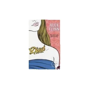 Diva - Alex Flinn HarperCollins