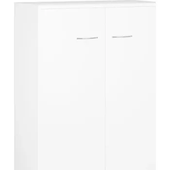 Komoda Komoda G01V 11 x 11 x 11 cm, bílá