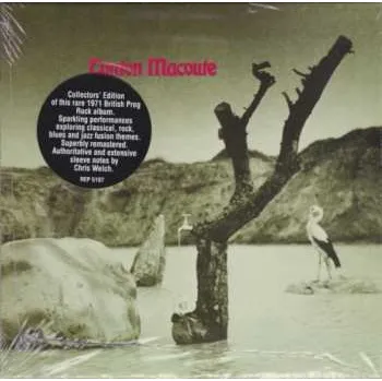 Zahraniční hudba CD Tonton Macoute: Tonton Macoute 2010