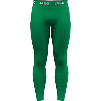 JAKO Dlouhe spodní kalhoty Function vel. 152, zelená