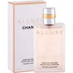 Chanel Allure 35 ml vlasová mlha