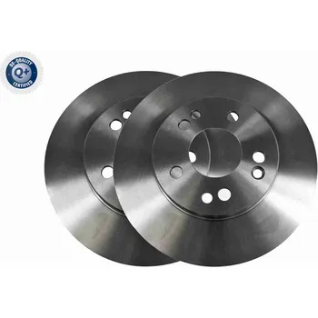 Brzdový kotouč Brzdový kotouč VAICO (V30-80019)