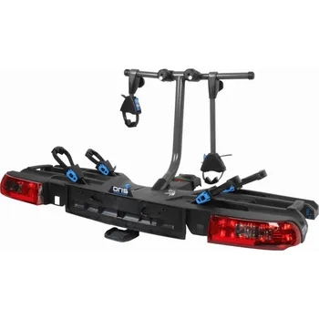Nosič kol Nosič kol Oris Tracc 2 kola, na tažné zařízení