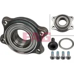 Sada ložisek kol Schaeffler FAG 713 6104 80