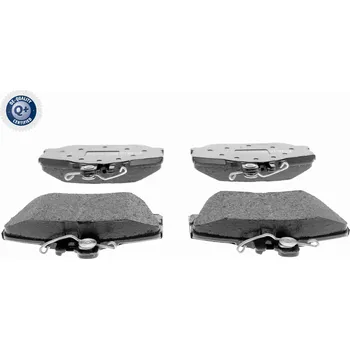 Brzdový systém Sada brzdových destiček, kotoučová brzda VAICO (V30-8107)