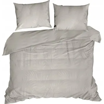 Povlečení Sada povlečení Eurofirany přikrývka 220 cm x 200 cm polštář 70 x 80 cm 3 díly