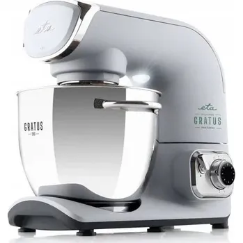 Kuchyňský robot Kuchyňský robot ETA Gratus Evo Vital 1500 W stříbrný/šedý