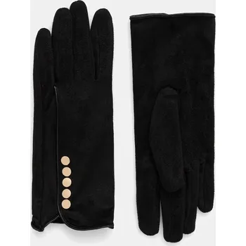 Rukavice Rukavice Morgan 5GABOU černá 99X, vel. ONE SIZE