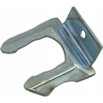 Brzdová hadice Spona - upevnění ohebné brzdové hadice ( SP-02b )