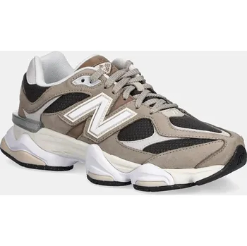 Pánská obuv Tenisky New Balance 9060 U9060CTA béžová 01A, EUR 45.5