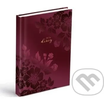 Doplněk ke knize Diář 2026 D801 Lamino 2 - MFP MFP
