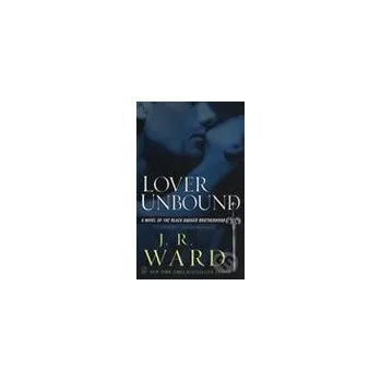 Lover Unbound - J.R. Ward Signet
