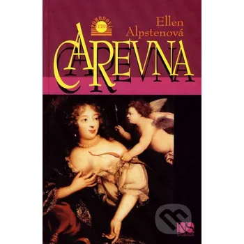 Carevna - Ellen Alpsten NS Svoboda