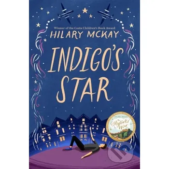 Indigo's Star - Hilary Mckay Pan Macmillan