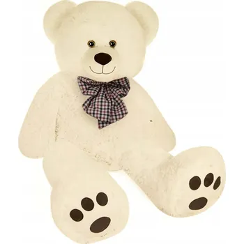 plyšák Velký Plyšový Medvěd 140 Cm Velká Měkká Plyšák XL Jako Dárek