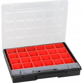 Vrták Organizér na drobnosti Allit 457203 370x290x55 mm