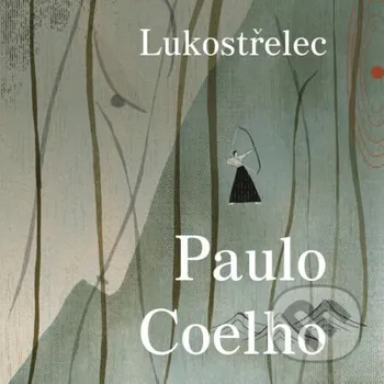 Lukostřelec - Paulo Coelho Tympanum