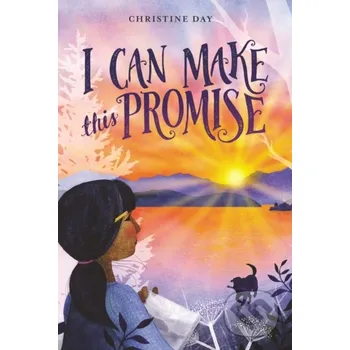 Cizojazyčná kniha I Can Make This Promise - Christine Day
