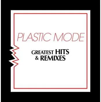 Zahraniční hudba LP Plastic Mode: Greatest Hits & Remixes