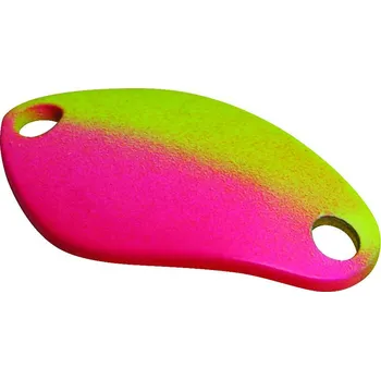 Umělá nástraha Plandavka SV Fishing Lures Air 23mm 2g FL07