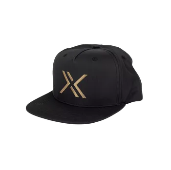 Kšiltovka Kšiltovka CERAMICSPEED X, černá