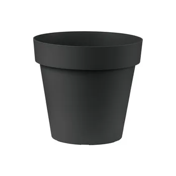 Obal na květináč Obal na květník CLEO plastový d40x36cm