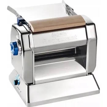 Strojek na těstoviny Imperia Strojek na těstoviny elektrický Restaurant