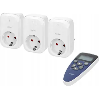 Elektrická zásuvka Zásuvka Orno RS