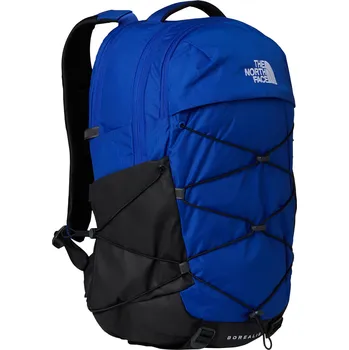 Sportovní batoh Batoh The North Face Borealis 20-40L modrý