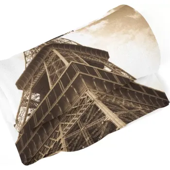 deka Sablio Deka Eiffelova věž 6 - 150x120 cm