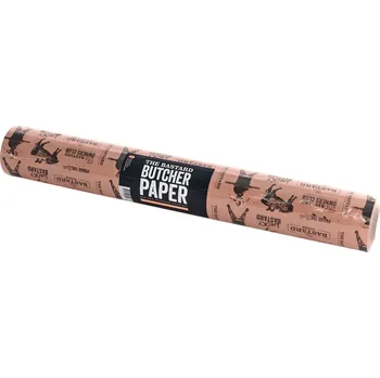 Příslušenství pro gril The Bastard Butcher Paper Roll 30 m BB601