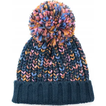 Čepice Dětská zimní čepice Szaleo 43-54 cm