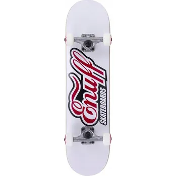 Skateboard Skateboard Enuff Classic Mini Logo bílý