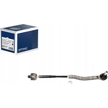 Posilovač řízení Optimal G0-805 Příčný táhlo řízení