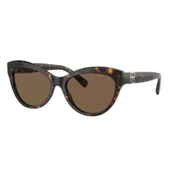 Sluneční brýle Dioptrické brýle Ralph Lauren The Betty RL8213 5003/73