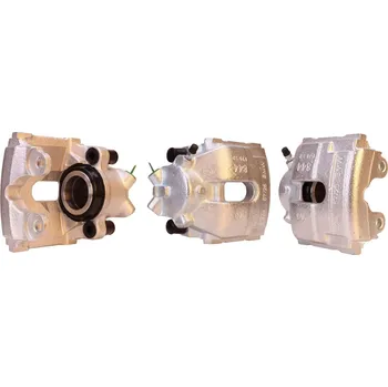 Brzdový třmen Brzdový třmen ELSTOCK 83-0669