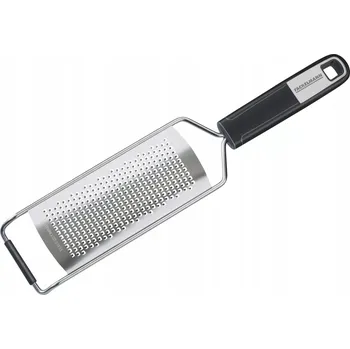 Struhadlo Elektrický mlýnek Fackelmann 25779 stříbrný/šedý