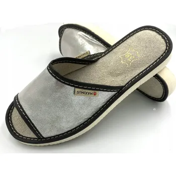 Dámské pantofle Maximus dámské pantofle, velikost 37