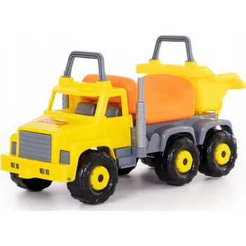 Odrážedlo Odrážedlo Polesie SuperGigant-2 7889