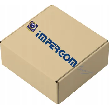 Vrták Hadicová spona Original Imperium 30 ks