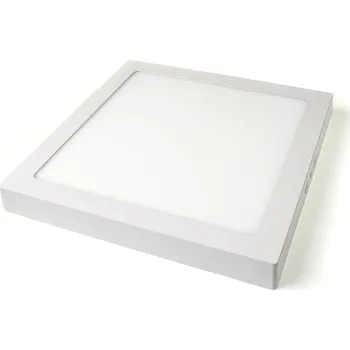 LED Stropní Svítidlo Led Expert čtvercové 28 x 3 cm bílé