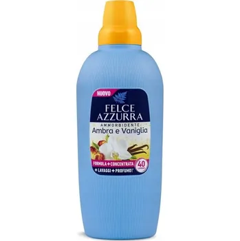 Aviváž Tekutá aviváž Felce Azzurra Amber a Vanilka 2000 ml
