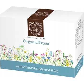 Doplněk stravy BONIMED křemík v sáčcích 100 ml 20 ks