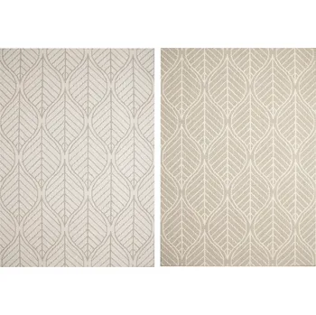 Koberec Koberec s plochou vazbou 120 x 170 cm