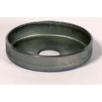 Drtič odpadu EcoMaster 18 - Kryt gufera